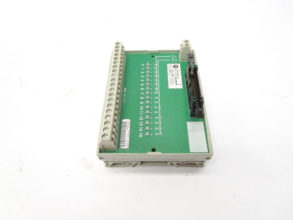 ALLEN BRADLEY 1492-IFM20D120 SER. A 85-132VAC/DC (AS PICTURED) NSNP