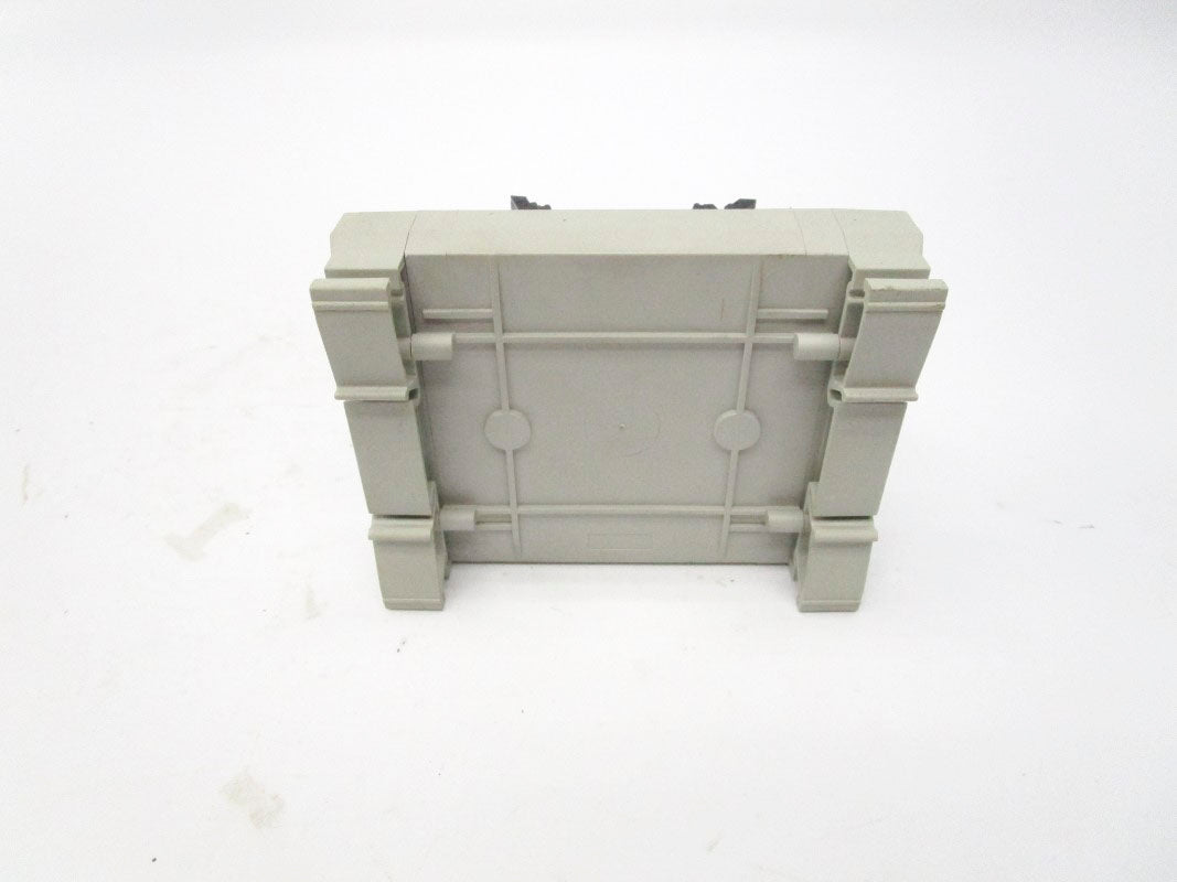 ALLEN BRADLEY 1492-IFM20D120 SER. A 85-132VAC/DC (AS PICTURED) NSNP