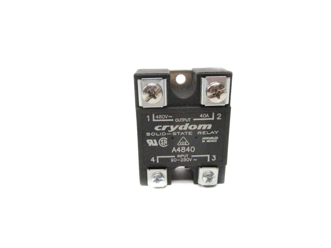 CRYDOM A4840 90-280V 40A NSNP