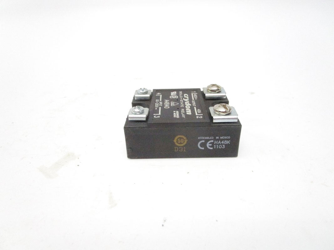 CRYDOM A4840 90-280V 40A NSNP