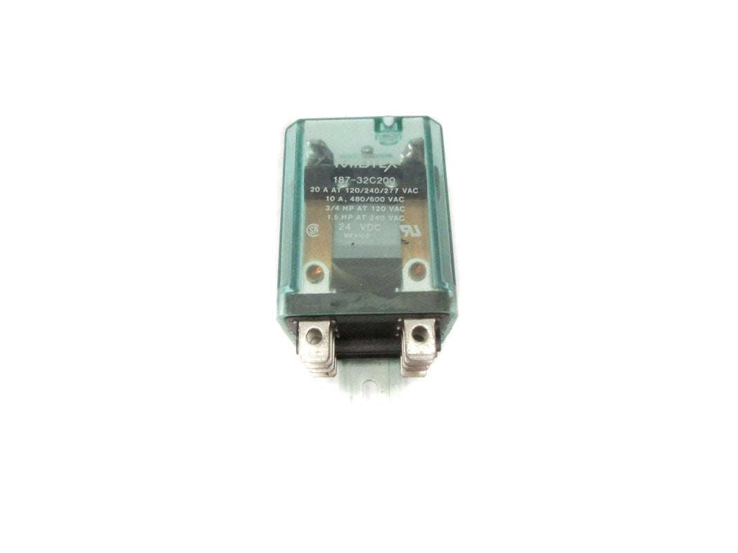 MIDTEX 187-32C200 24VDC 10A NSNP