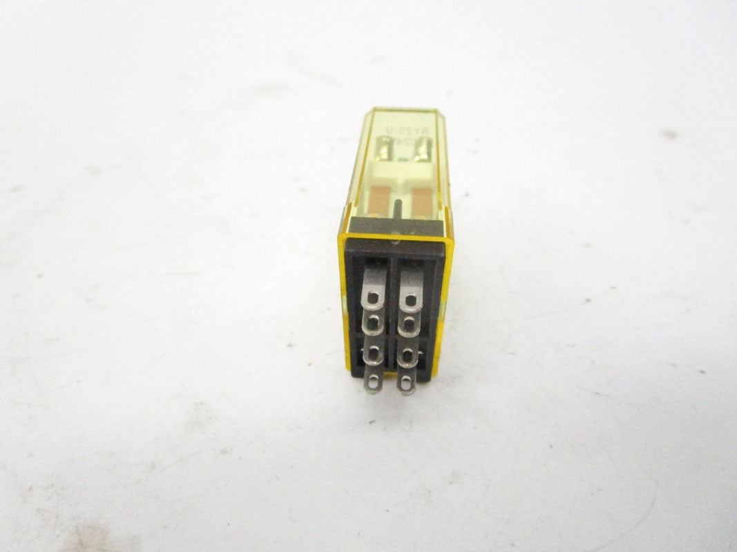 IDEC RY2S-U 24VDC 3A NSNP