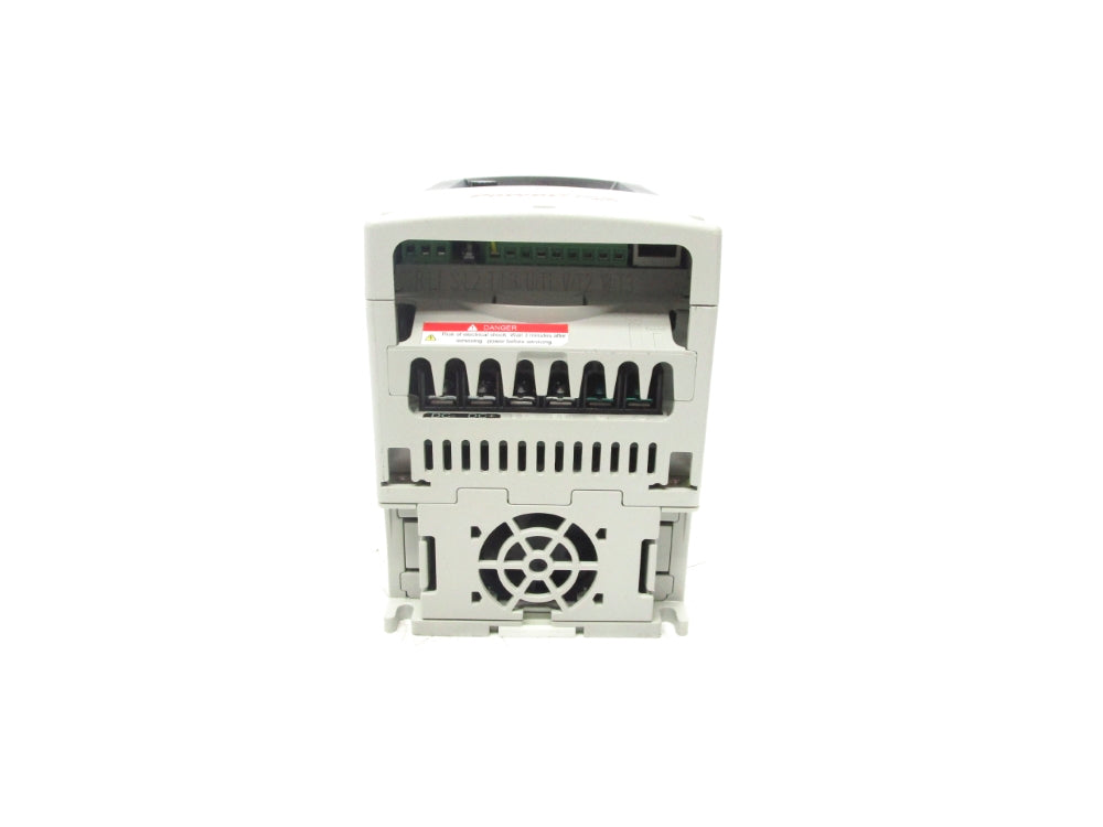 ALLEN BRADLEY 22B-E1P7N104 SER.A F/W 6.01 NSMP