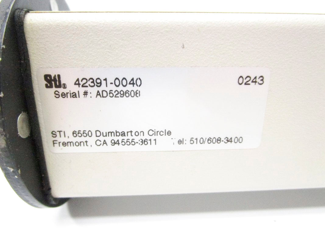 STI 42391-0040 NSNP