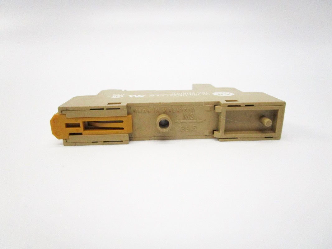 ALLEN BRADLEY 700-HN121 SER. A 250VAC 10A NSNP