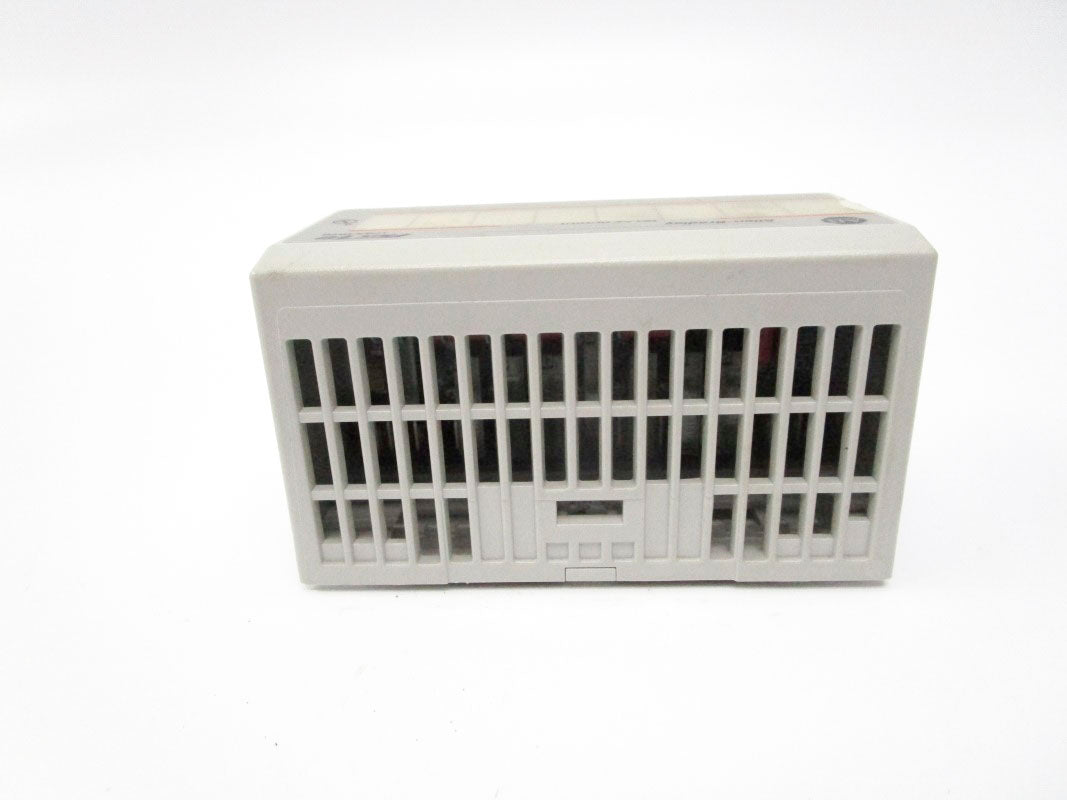 ALLEN BRADLEY 1794-OW8 SER. A 250VAC 2A NSNP