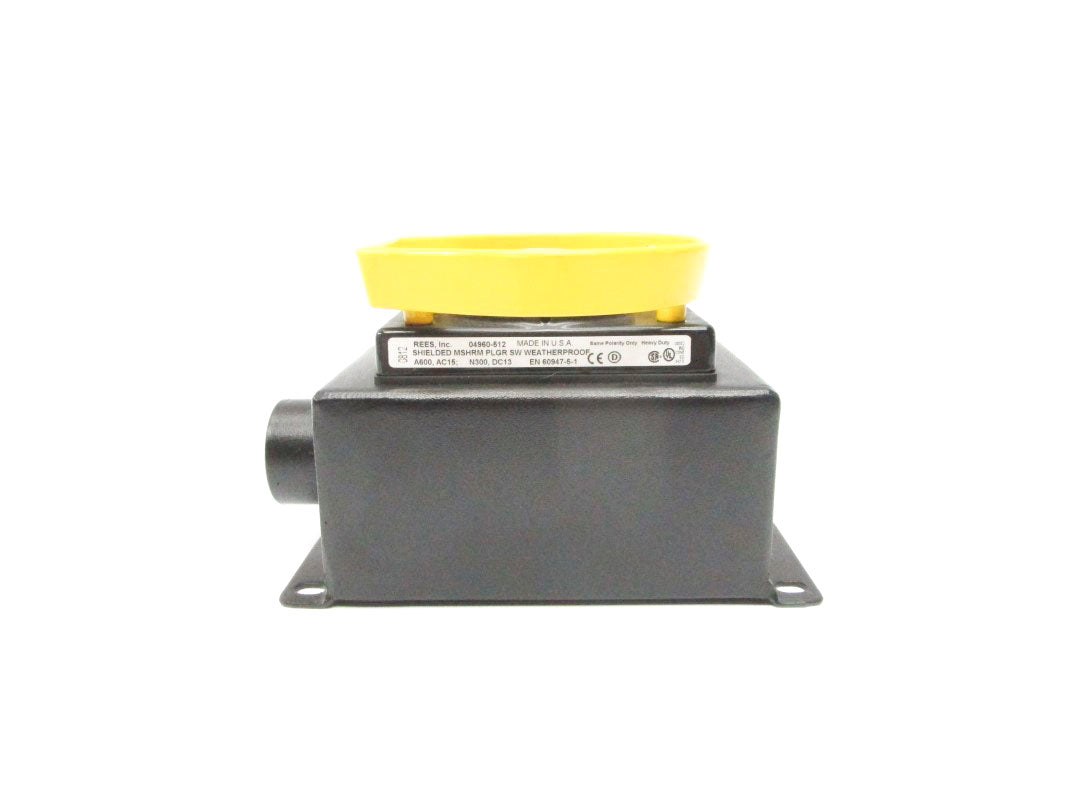 REES 04956-512 NSNP
