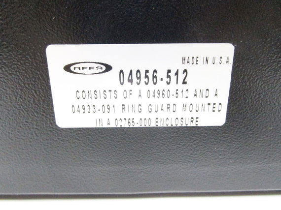 REES 04956-512 NSNP
