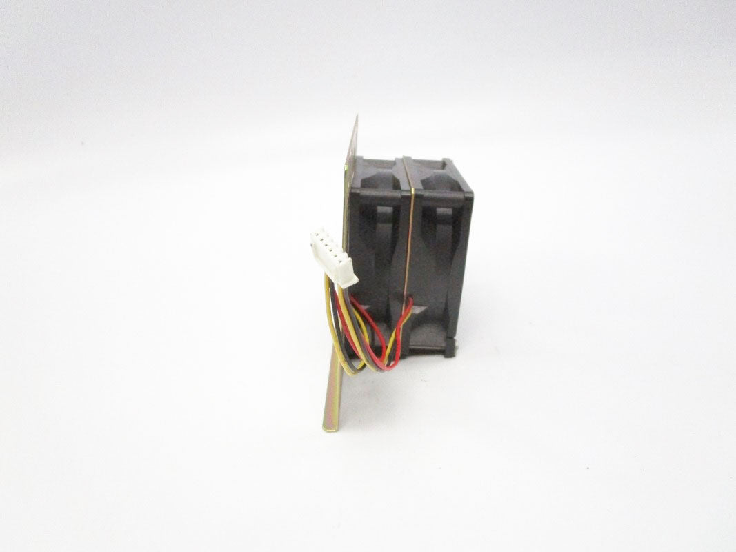 SANYO DENKI 9A0812H401 12VDC 0.13A (AS PICTURED) NSNP