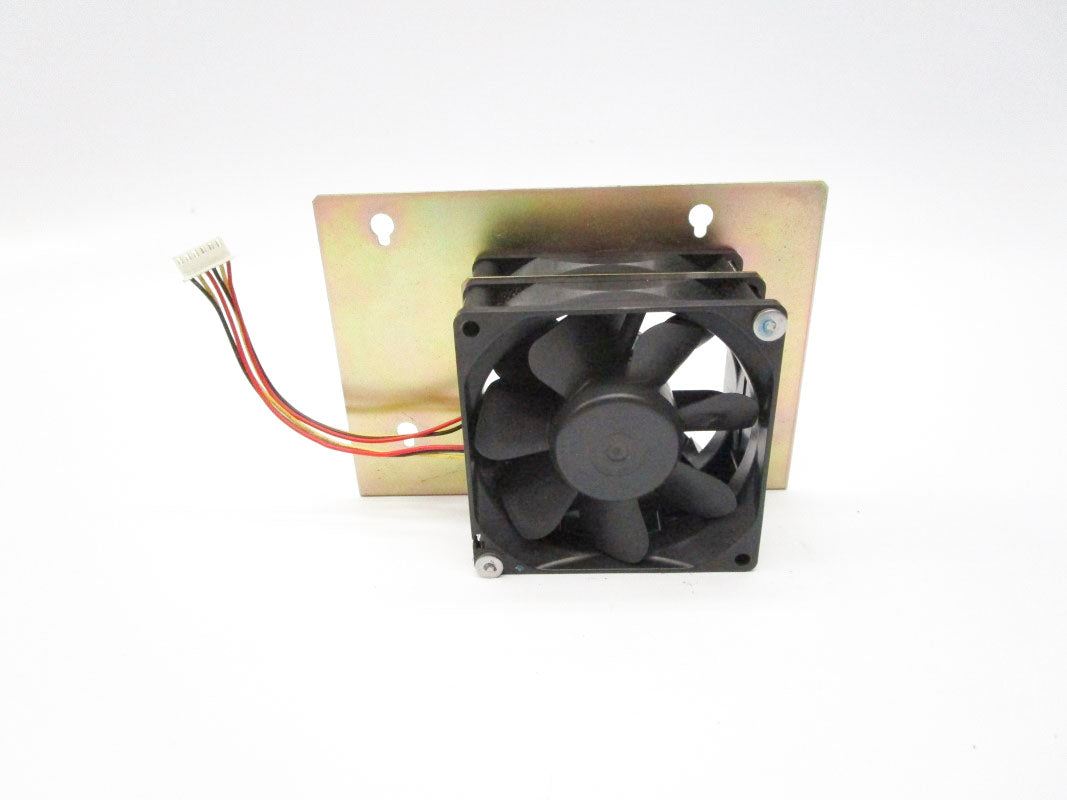 SANYO DENKI 9A0812H401 12VDC 0.13A (AS PICTURED) NSNP