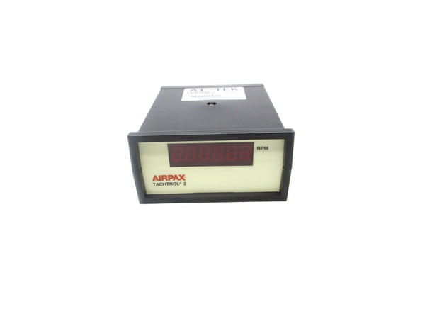 AI-TEK T77220-11 TACHTROL 2 NSMP