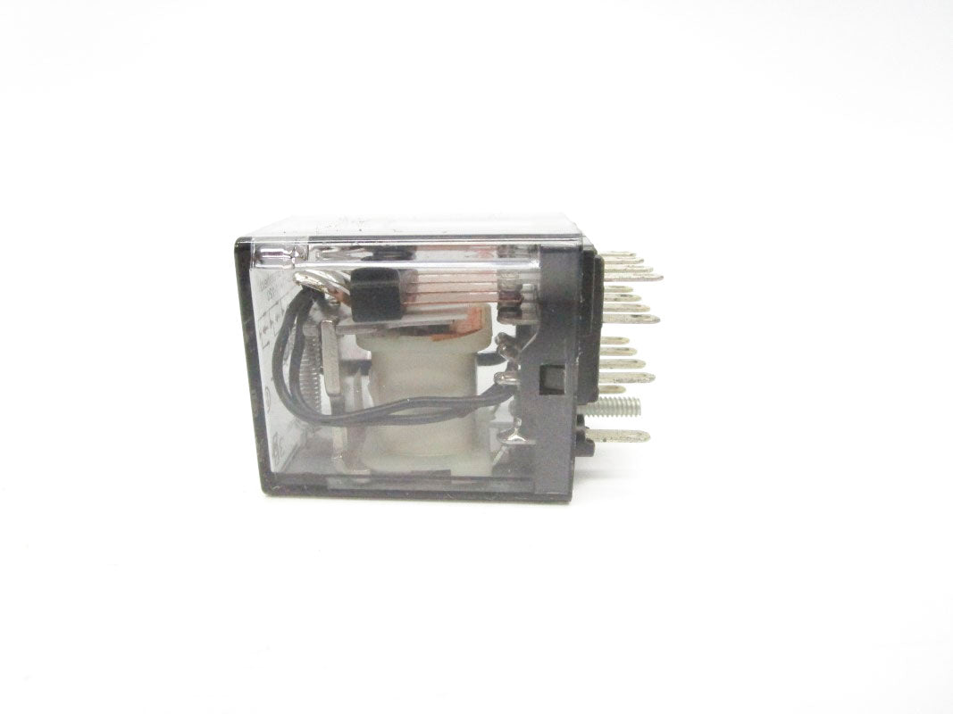 POTTER&BRUMFIELD KHAU-17A11-120 120VAC 3A UNMP