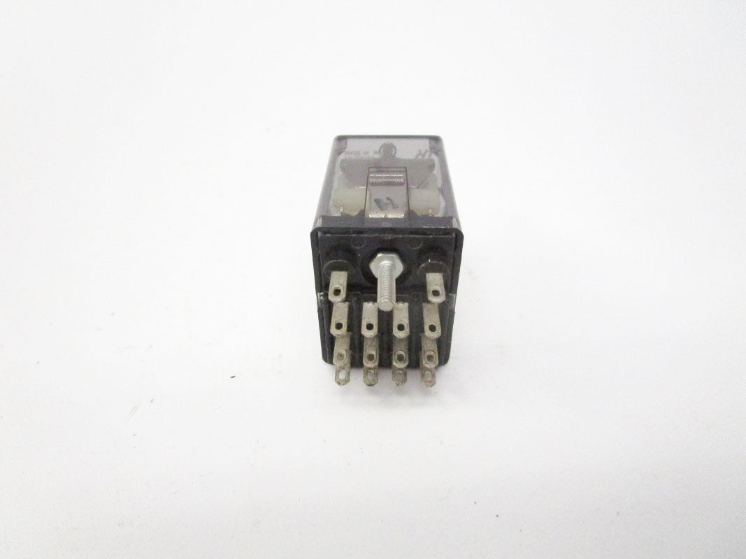POTTER&BRUMFIELD KHAU-17A11-120 120VAC 3A UNMP