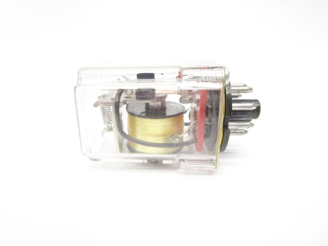 TYCO ELECTRONICS KRP-11DG-12 12VDC 10A UNMP
