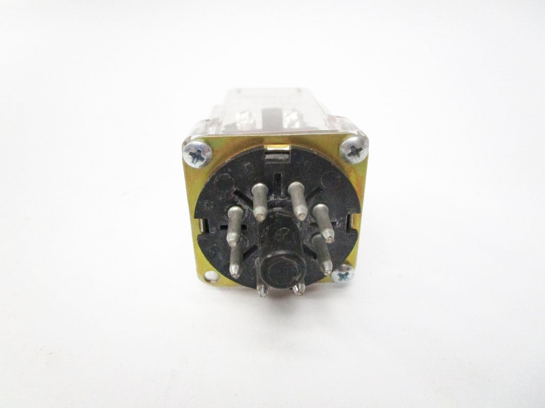 TYCO ELECTRONICS KRP-11DG-12 12VDC 10A UNMP