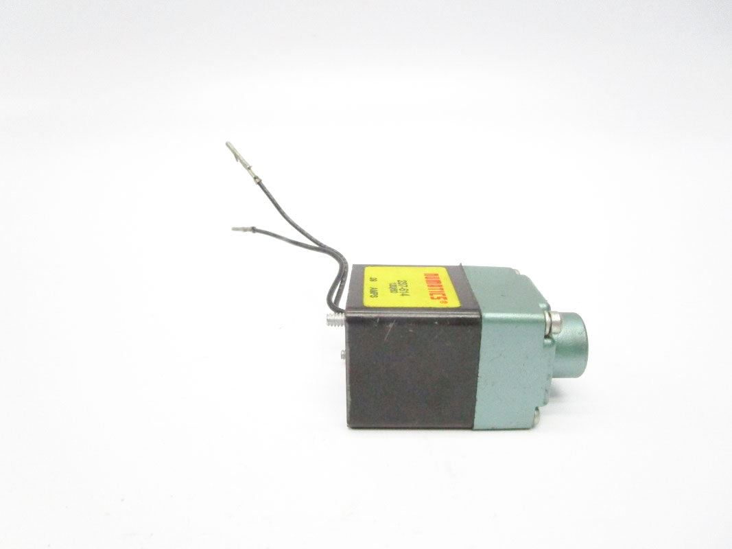 NUMATICS 237-614 120V .09A UNMP