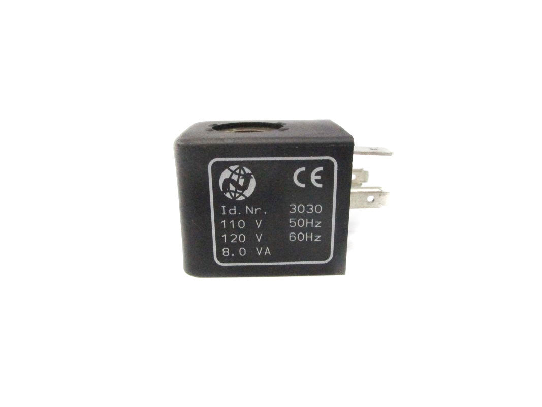 NORGREN 3030 110/120V UNMP