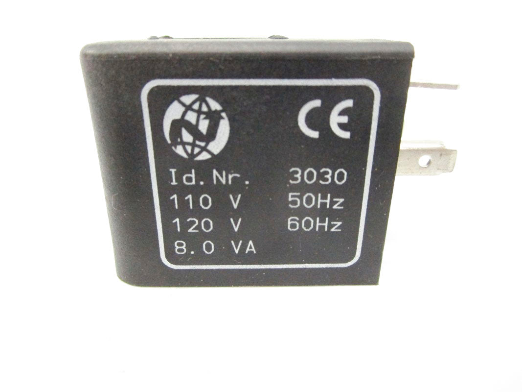 NORGREN 3030 110/120V UNMP