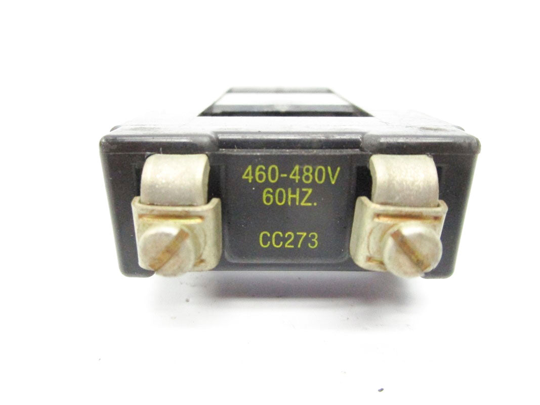 ALLEN BRADLEY CC237 460-480V UNMP