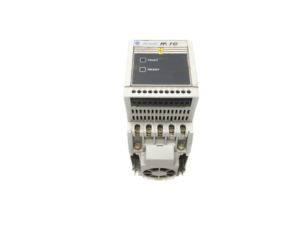 ALLEN BRADLEY 160-BA03NPS1 SER. B F/W 6.00 UNMP