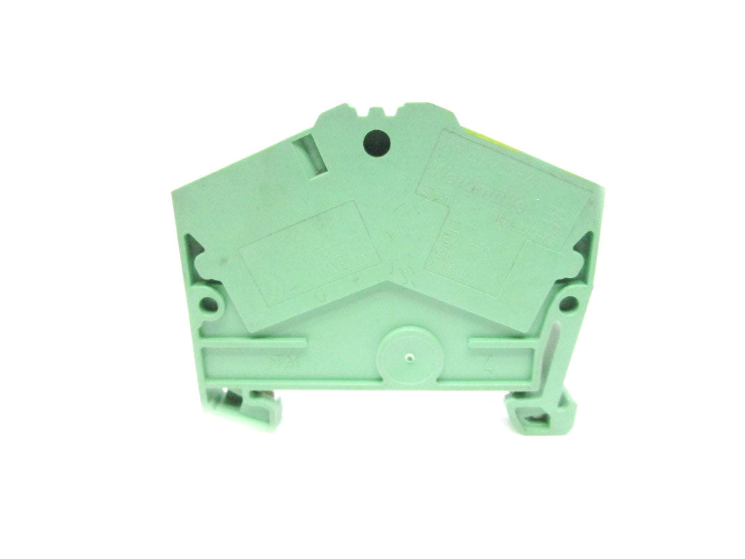 WEIDMULLER ZPE2.5-2 UNMP