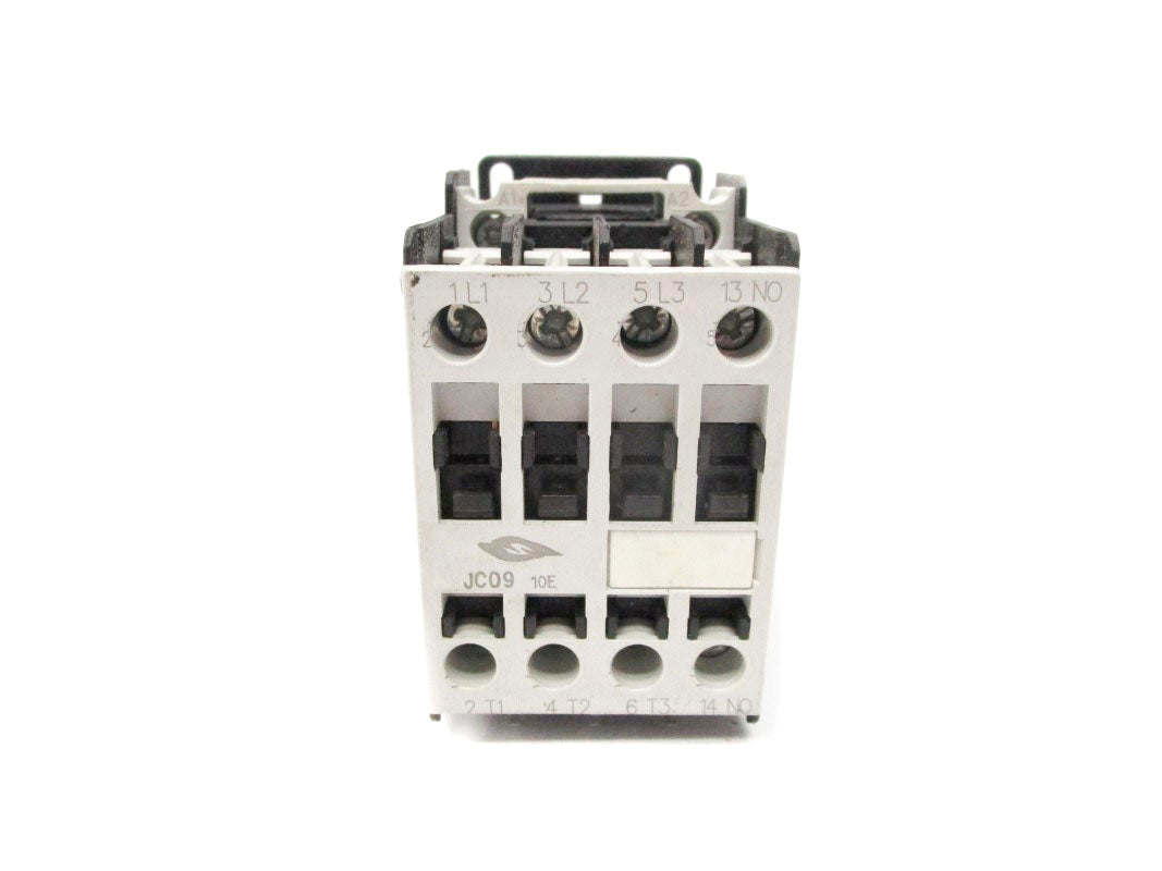 SPRINGER JC09A310T 110/120V 25A NSNP