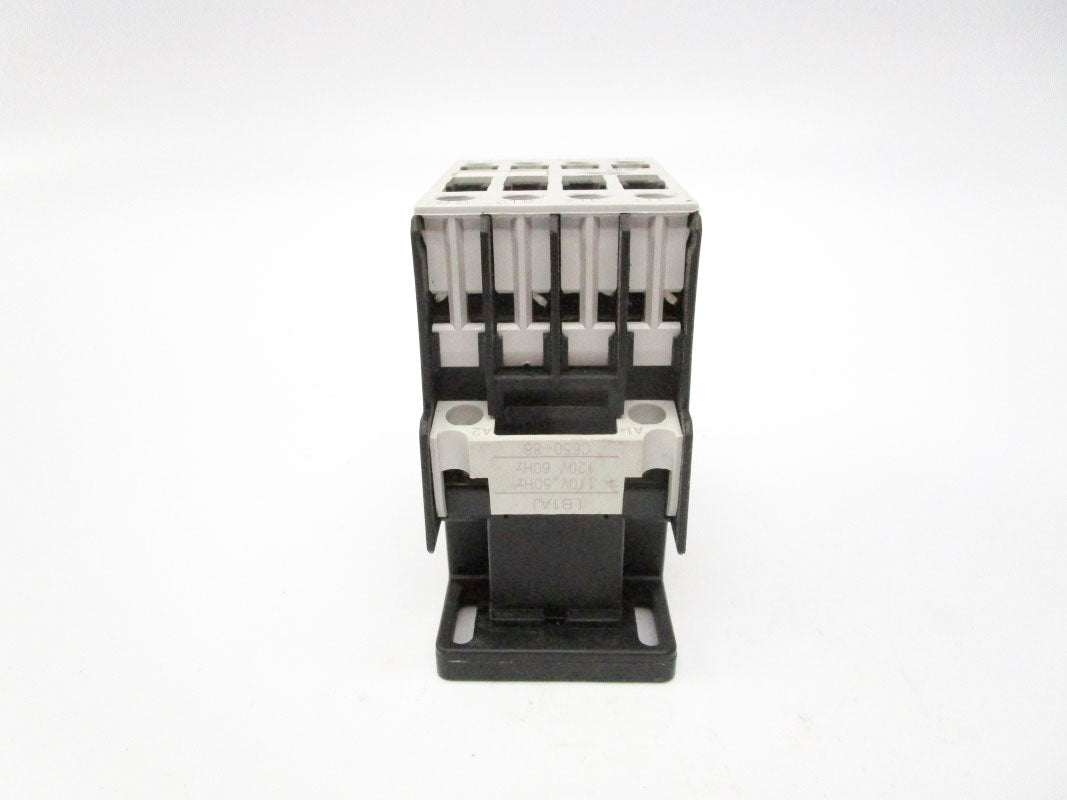 SPRINGER JC09A310T 110/120V 25A NSNP