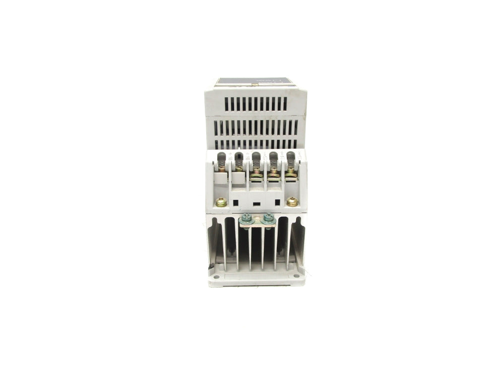ALLEN BRADLEY 160-BA03NPS1 SER. B F/W 6.00 UNMP