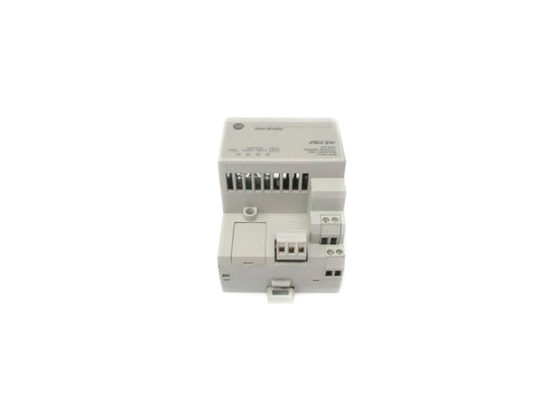 ALLEN BRADLEY 1794-ASB SER. E F/W C 24VDC NSNP