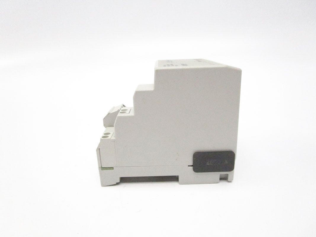 ALLEN BRADLEY 1794-ASB SER. E F/W C 24VDC NSNP