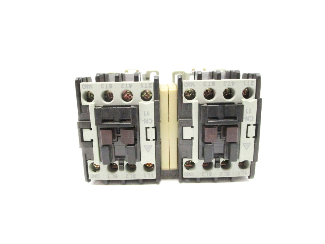 TAIAN ELECTRIC CN-11 110V 25A NSNP