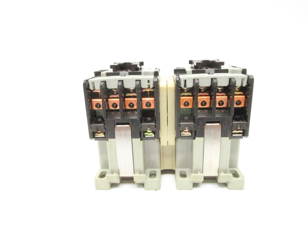 TAIAN ELECTRIC CN-11 110V 25A NSNP
