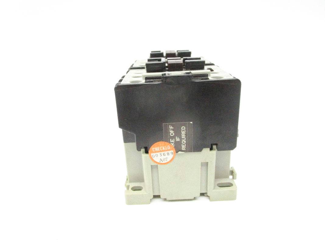 TAIAN ELECTRIC CN-11 110V 25A NSNP