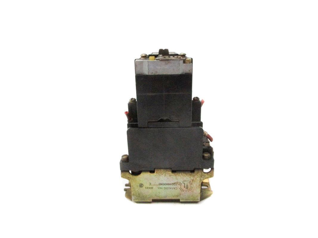 INDUSTRIAL SPARE PART 700-N400A1 SER. C 110/120V UNMP