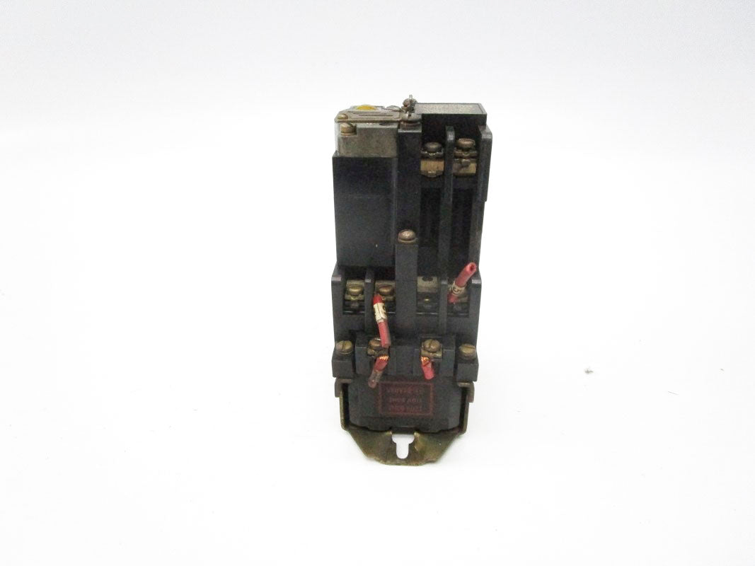 INDUSTRIAL SPARE PART 700-N400A1 SER. C 110/120V UNMP