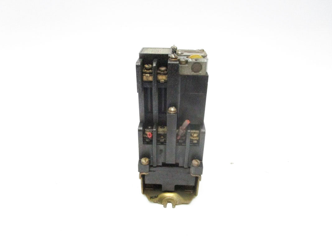 INDUSTRIAL SPARE PART 700-N400A1 SER. C 110/120V UNMP