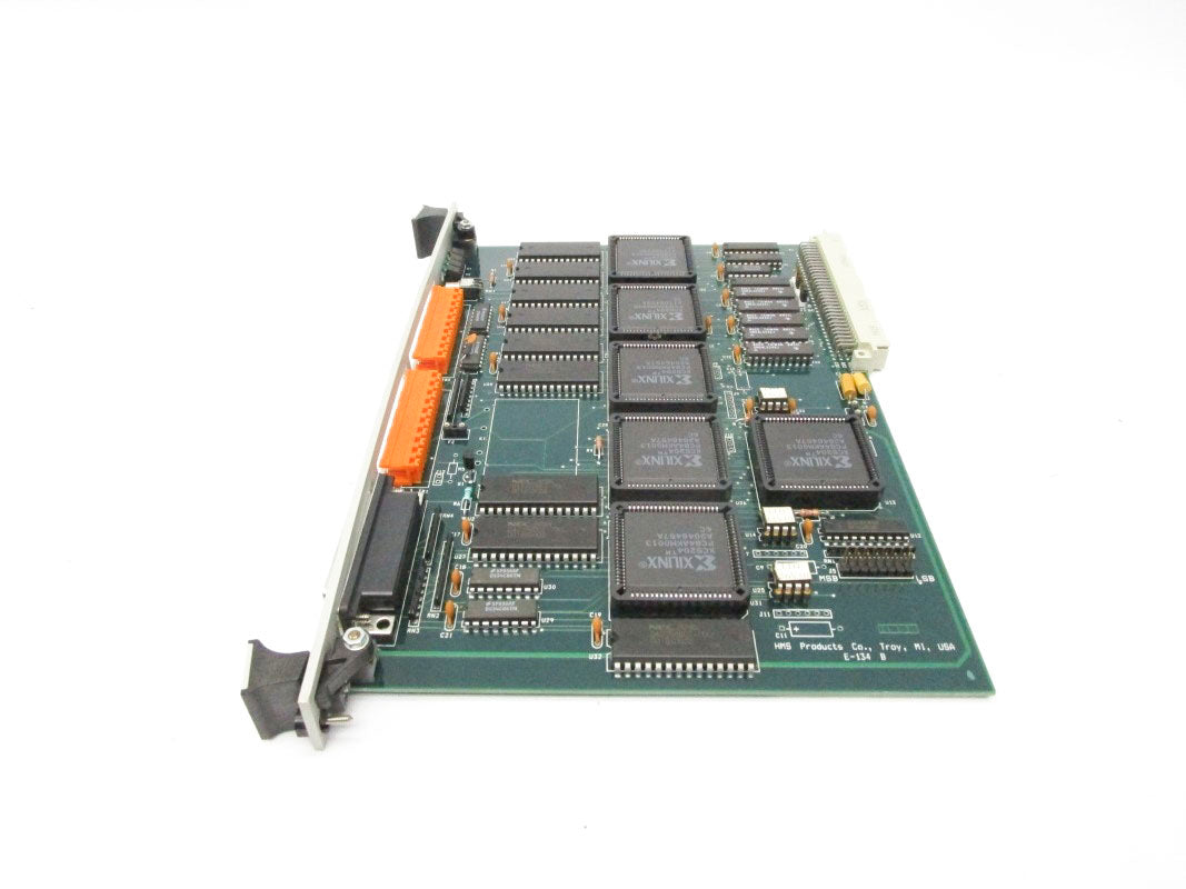 HMS PRODUCTS HVME134 NSNP