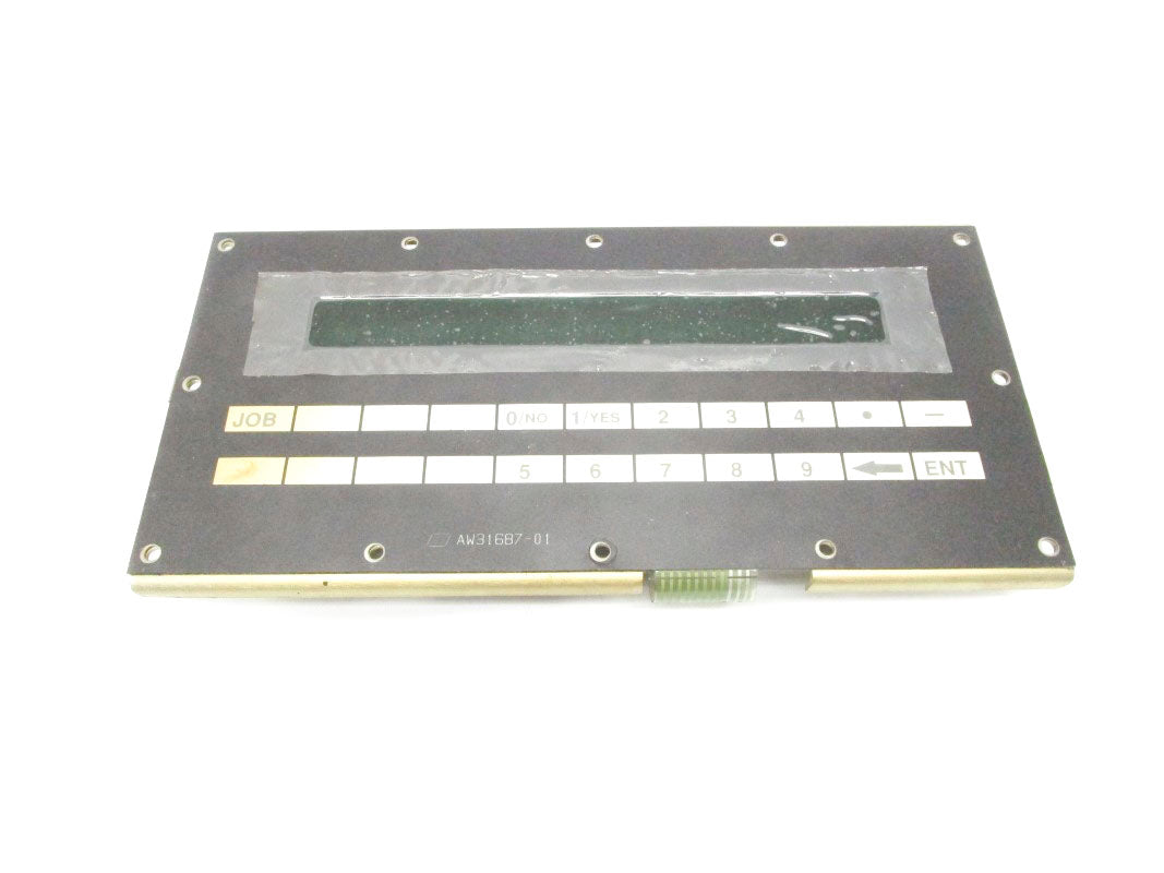 IEE 03900-A1-A01-07 UNMP