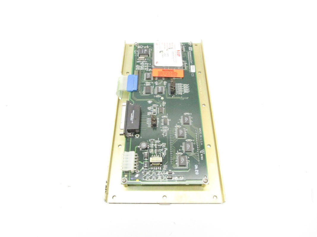 IEE 03900-A1-A01-07 UNMP