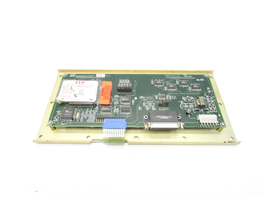 IEE 03900-A1-A01-07 UNMP