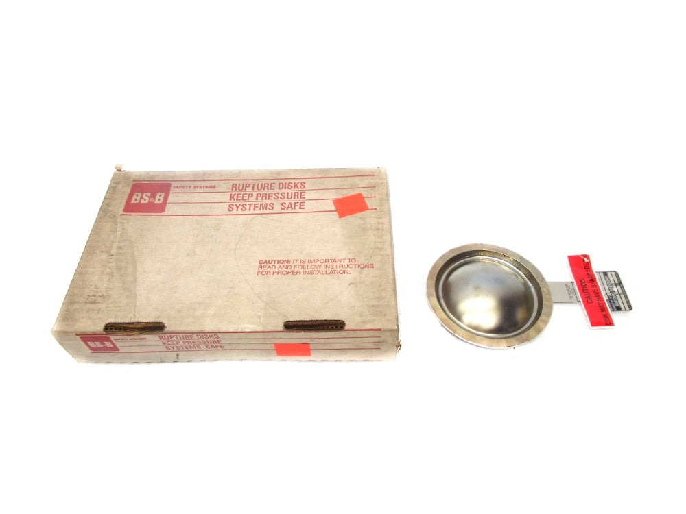 BS&B 785-221.000 A3006439-1 207PSI NSMP