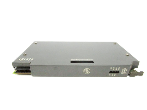 ALLEN BRADLEY 1771-SN SER. A F/W A UNMP