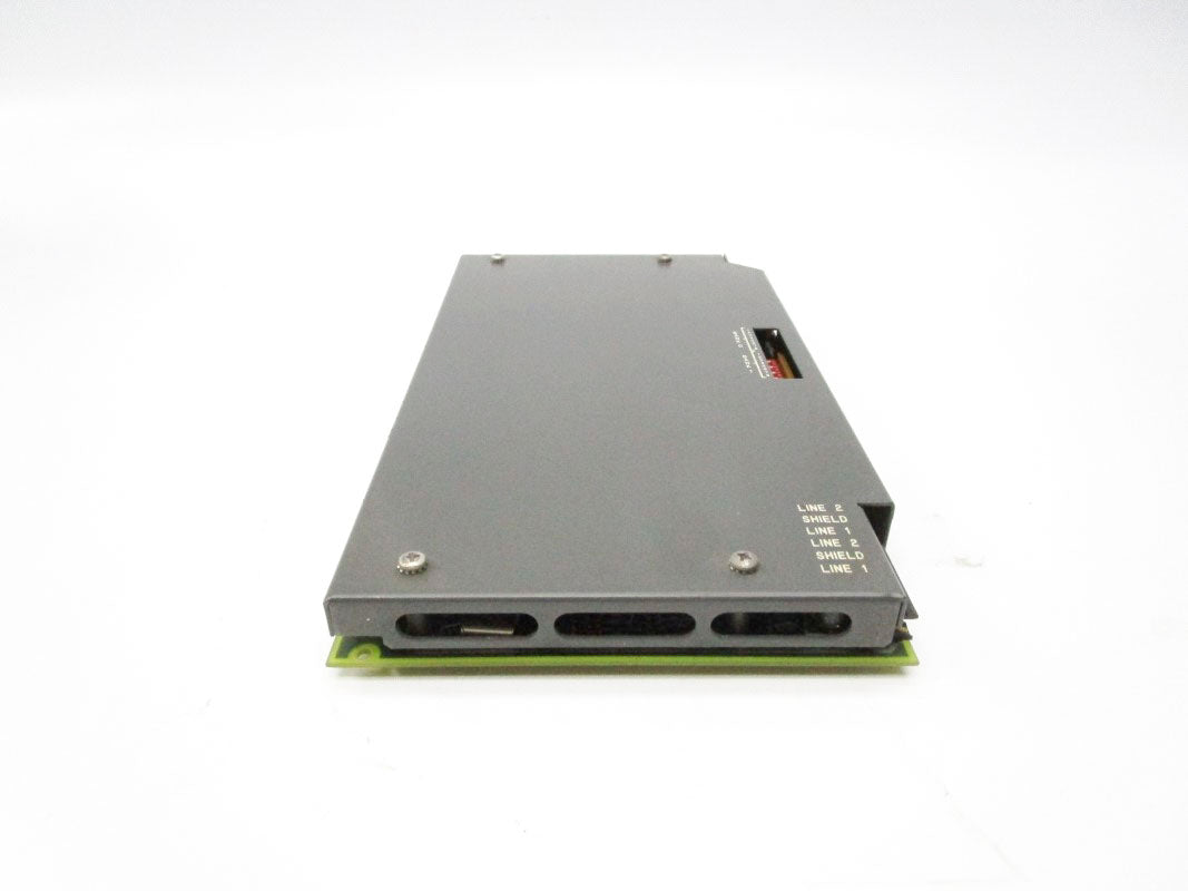ALLEN BRADLEY 1771-SN SER. A F/W A UNMP