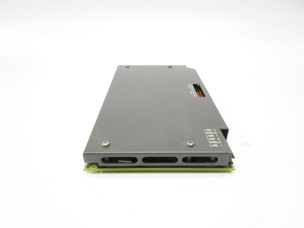 ALLEN BRADLEY 1771-SN SER. A F/W A UNMP