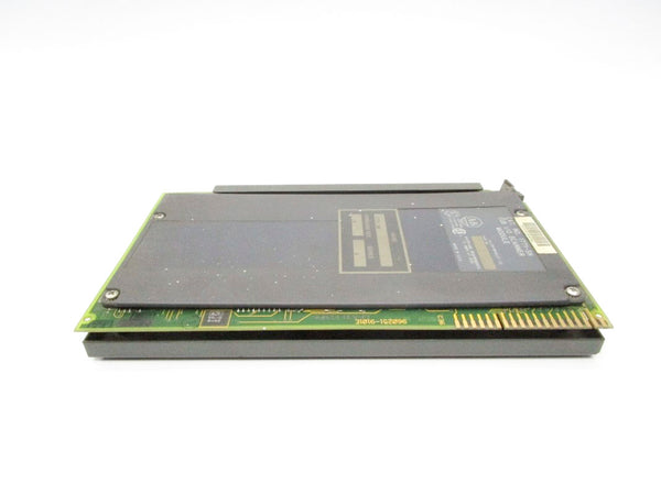 ALLEN BRADLEY 1771-SN SER. A F/W A UNMP