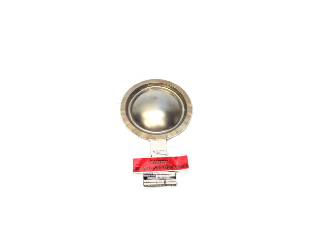 BS&B 785-221.000 A3006439-1 207PSI NSMP