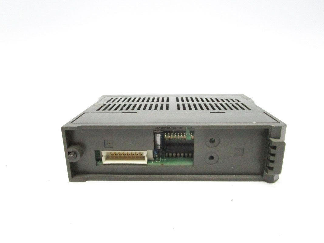 IDEC PF3S-T16K 12-24VDC 3A UNMP