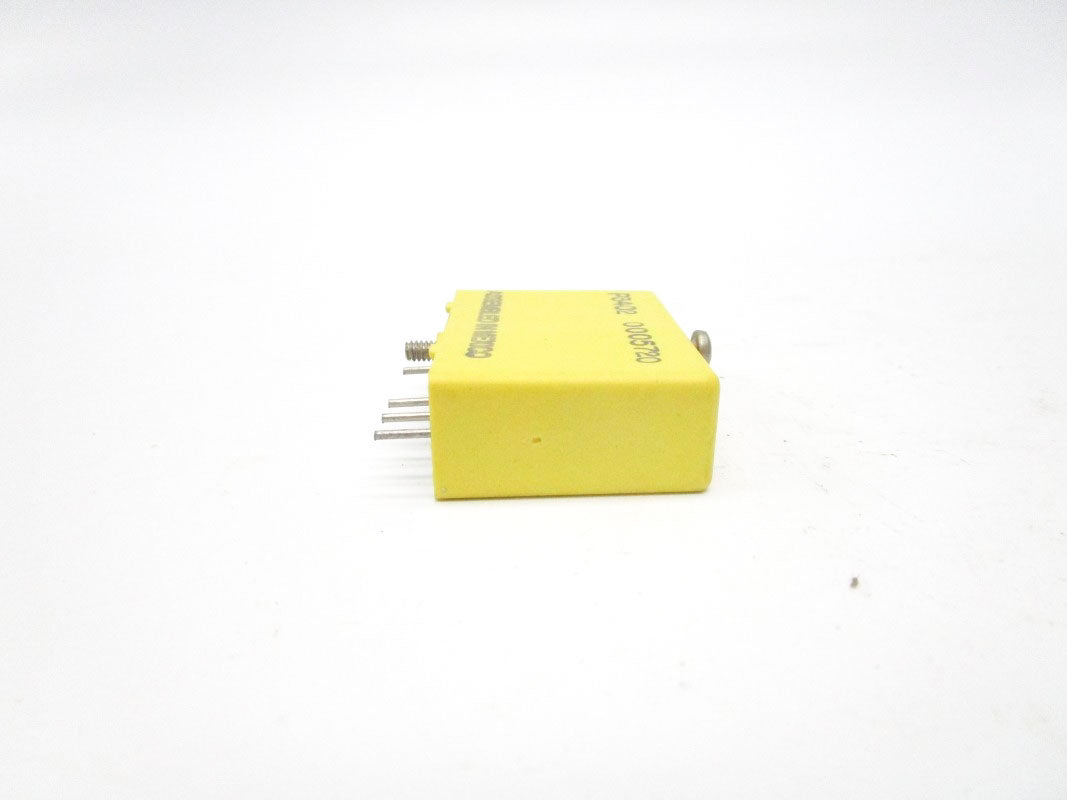 POTTER&BRUMFIELD IAC-5 90-140VAC NSNP