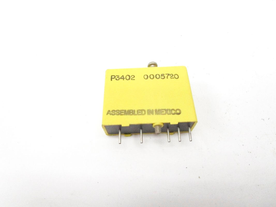 POTTER&BRUMFIELD IAC-5 90-140VAC NSNP