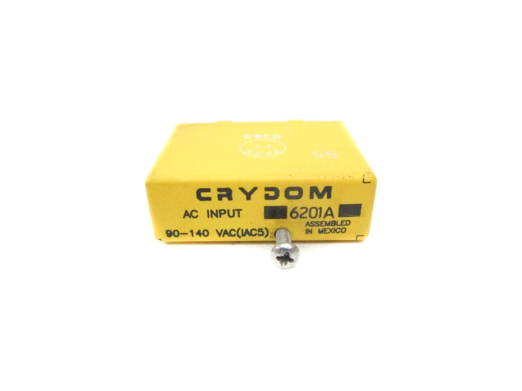 CRYDOM 6201A 90-140VAC UNMP